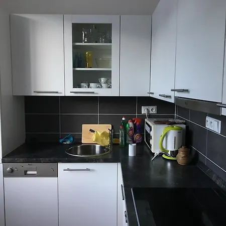 Le Mont Špindlerŭv Mlýn