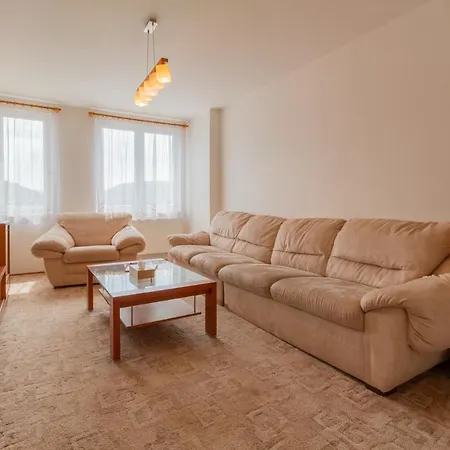 Le Mont špindlerův Mlýn Apartmán