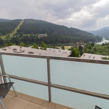 Le Mont špindlerův Mlýn *