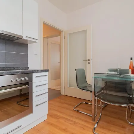 Apartment Le Mont