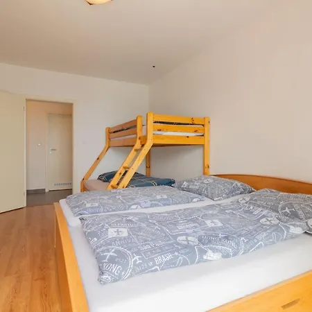 Apartment Le Mont Špindlerŭv Mlýn
