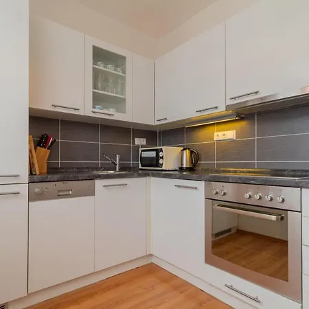 Apartment Le Mont Špindlerŭv Mlýn