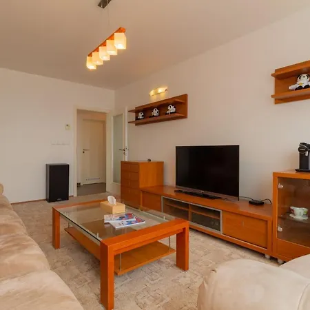 Appartamento Le Mont Špindlerŭv Mlýn