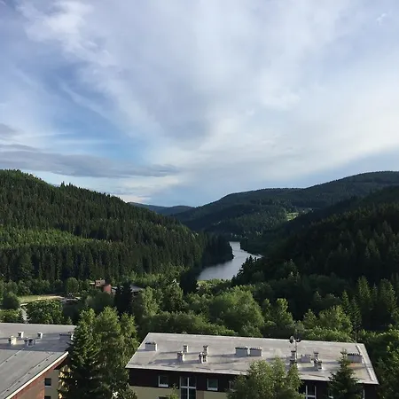 Le Mont špindlerův Mlýn