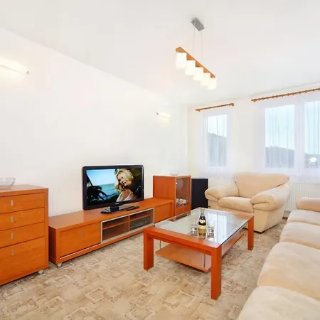 Apartmán Le Mont špindlerův Mlýn *