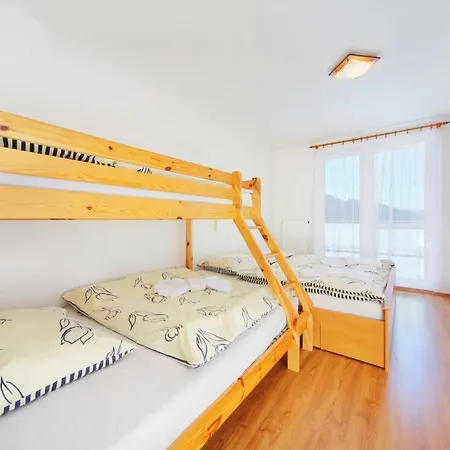 Le Mont špindlerův Mlýn