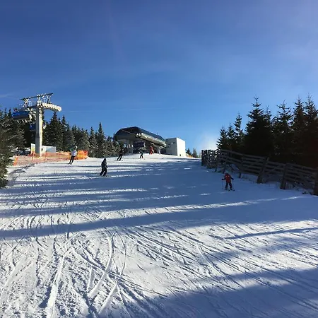 公寓 Le Mont
