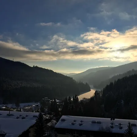 Apartmán Le Mont špindlerův Mlýn *