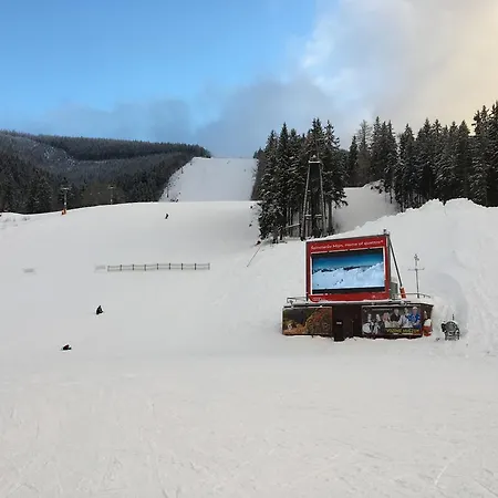 Le Mont špindlerův Mlýn Apartmán *
