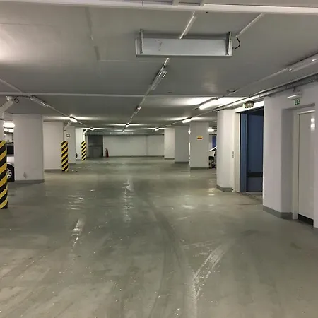 Le Mont Apartmán