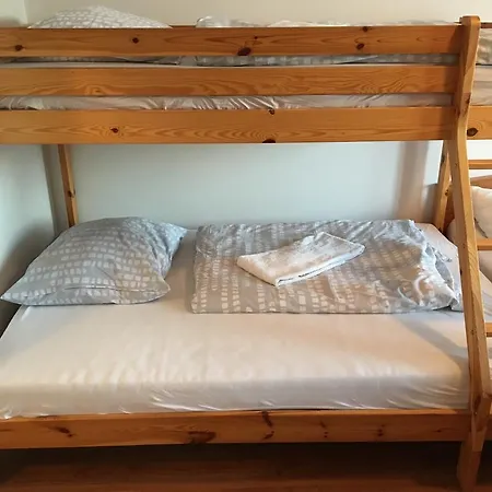 Apartment Le Mont Špindlerŭv Mlýn