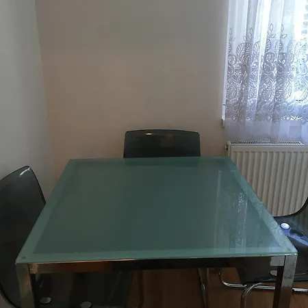Apartmán Le Mont