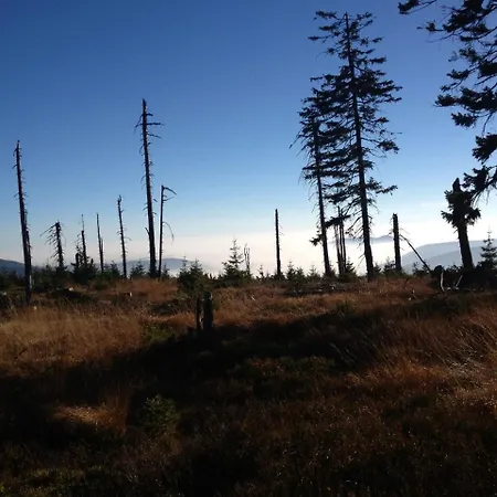 Le Mont špindlerův Mlýn