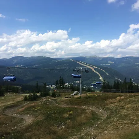 Apartmán Le Mont špindlerův Mlýn *