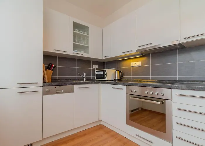 Apartment Le Mont Spindleruv Mlyn