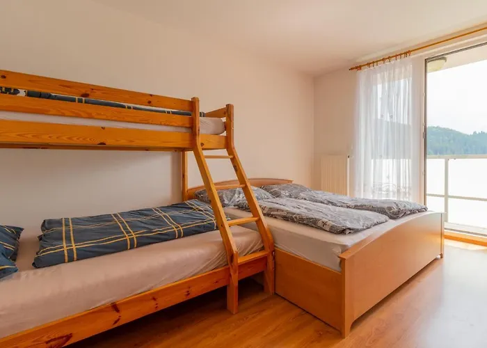 Apartment Le Mont Spindleruv Mlyn