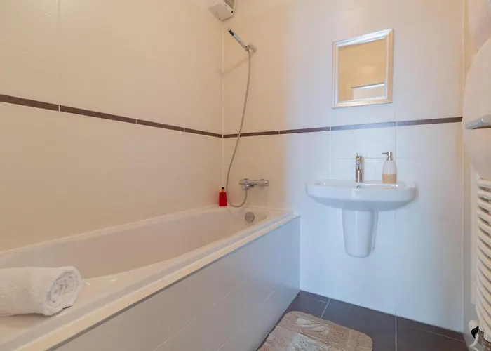 Le Mont Apartment Spindleruv Mlyn