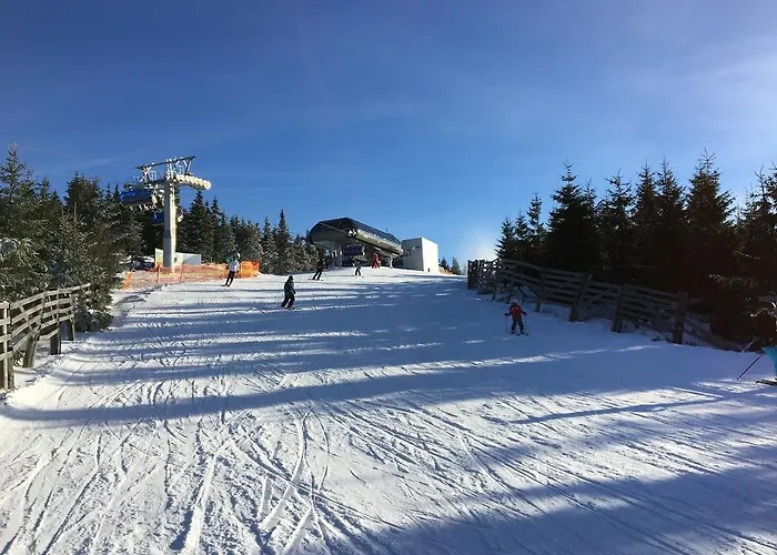 アパート Le Mont