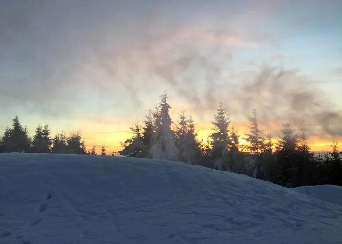 アパート Le Mont