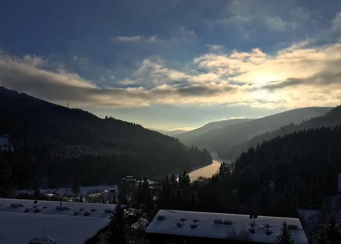 Apartamento Le Mont *