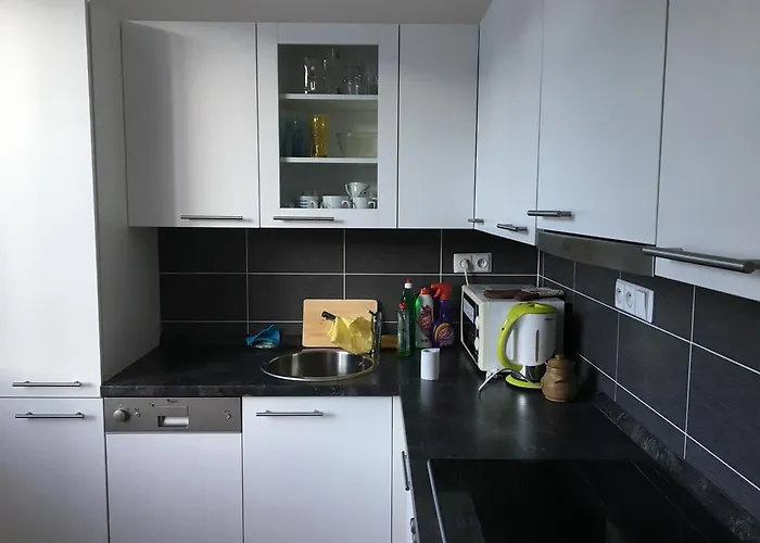 Le Mont Spindleruv Mlyn